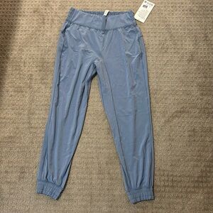 LULULEMON JOGGERS